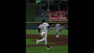 Alex BREGMAN Hr14 Season 2024 Astros Ave256 AB 398 [upl. by Craddock350]