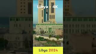 Libya 2024 drone  Tripoli City drone [upl. by Formica]