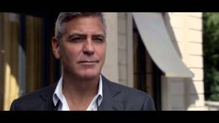 Making of the Nespresso advertising with Dujardin and Clooney [upl. by Cathrin967]