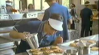 1984 McDonalds Quarter pounder Commercial USA [upl. by Heather989]