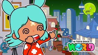 NOBODY THOUGHT TO DO IT 😳 Toca Boca World Secret Hacks [upl. by Abbotsun]