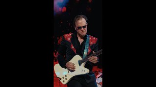 Joe Bonamassa  Curtain Call LIVE [upl. by Ailasor]