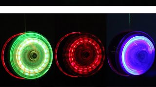 LightUp Yoyo’s Review [upl. by Akinahs]