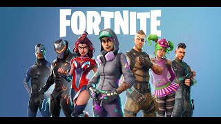 Fortnite 10 obg 5260 subsComandosPTBR Rumoaos6000subs [upl. by Anirhtak]