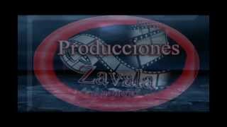 Nuevo Intro Producciones Zavala [upl. by Furlong]