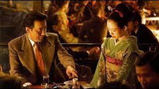 Memoirs of a Geisha Full Movie Fact amp Review  Zhang Ziyi  Ken Watanabe [upl. by Conley]