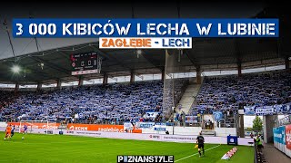 DOPING 3 000 KIBICÓW LECHA W LUBINIE 06082023 [upl. by Lorianna]