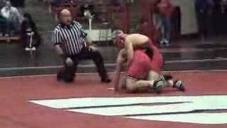 Craig Henning vs Mike Metzger [upl. by Asante]