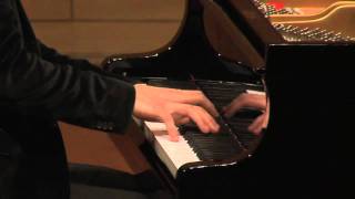 Yevgeny Sudbin Chopin Ballade no3 in Aflat major op47 [upl. by Violeta]