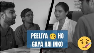 Kitna time bacha hai iske pass 😅😅 kota factory iit neet jee funny kotafactory funnyvideo meme [upl. by Aibos]