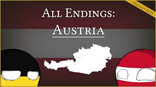 ALL ENDINGS Austria [upl. by Germana]