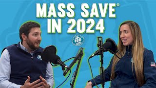 Mass Save Ends Fossil Fuel Financing and Rebates in 2024 [upl. by Tami]