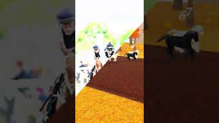 Bet Horse Races 🐴on Rolbox roblox FrontPageHomies bestroblox bestrobloxedits robloxdev [upl. by Ellirehs]