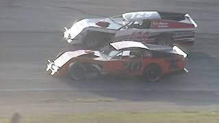 2012 Stan Perry Memorial 110 At Angola Motorsport Speedway  FULL SHOW [upl. by Marius]