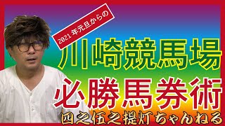 【川崎競馬】川崎競馬攻略 基本編 明日の予想にすぐ使える【基本攻略】 [upl. by Minor]