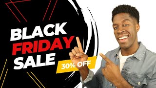 Best GRE Prep Black Friday Discounts 2024 Save Big On Your GRE Prep [upl. by Liamaj90]