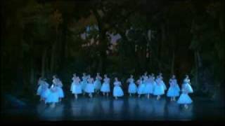 La Sylphide Aurélie Dupont [upl. by Yrrat969]