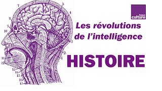 L’intelligence atelle une histoire [upl. by Yliram76]