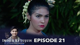 Penari Ronggeng Meregang Nyawa Kuburnya Dipenuhi Duri  Indra Ketujuh Episode 21 [upl. by Krissie71]