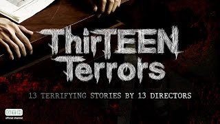 ThirTEEN Terrors International Teaser [upl. by Andee655]