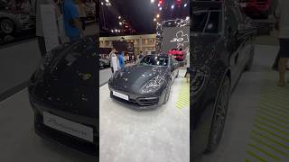 2025 Porsche Panamera 4 ehybrid [upl. by Surovy]