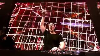 HARDWELL 538 DJ HOTEL CONCERT [upl. by Otreblon665]