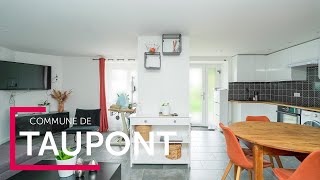 Maison Taupont  65m2 [upl. by Karoline]