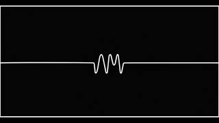 Arctic Monkeys  Knee Socks Intro Loop [upl. by Wyly]