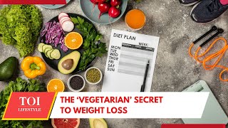 Best Vegetables for Weight Loss Say Goodbye to Bloat and Hello to Slim [upl. by Aloek788]