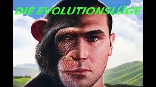 ►Die Evolutionslüge HD Deutsch [upl. by Enneiviv587]