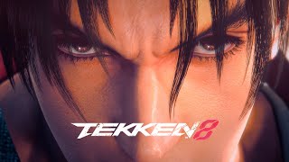 TEKKEN 8  Story amp Gameplay Teaser Trailer [upl. by Chally103]