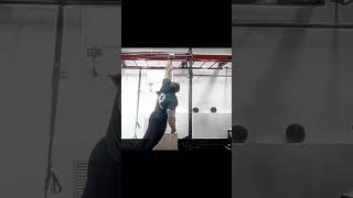 Andrey smaev training gymmotivation gym disciplined gymexercises discipline mrolympia [upl. by Irafat]