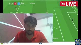 🔴Live  AlAin vs AlHilal  AFC Champions League pes 21 game play Simulation [upl. by Philo]