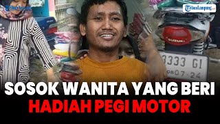 Bebas dari Kasus Vina Cirebon Pegi Dapat Hadiah Motor Pelat Nomornya Unik [upl. by Fanechka]