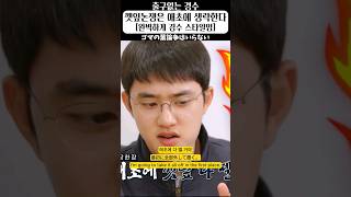 KOENJP 도경수 DO 깻잎논쟁은 애초에 생략한다 ゴマの葉論争はいらない I dont need to argue about perilla leaves [upl. by Merline]