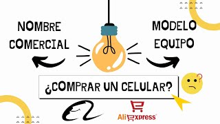 ⛔¡NO COMPRES un CELULAR en ALIBABA 2023 ¡sin ver esto [upl. by Lemert]