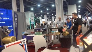 Pack Expo Las Vegas 2023 [upl. by Aleinad]