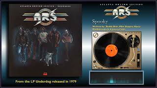 Atlanta Rhythm Section  quotSpookyquot [upl. by Ahcarb]