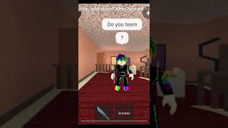 foryou foryoupage fyp mm2edit mm2 murdermystery2 fypシ゚viral roblox [upl. by Mancino374]