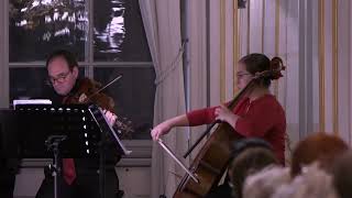 Pablo de Sarasate  Romanza Andaluza Op 22 No 3 [upl. by Eannej187]