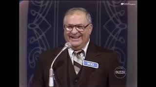 Card Sharks Marty vs Faye NBC January 21 1980 Part 2 [upl. by Annaihs]