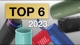 LOS MEJORES ALTAVOCES BLUETOOTH BARATOS DE 2023 [upl. by Marysa]