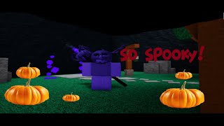 Obligatory Halloween video [upl. by Etac]