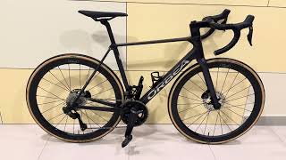 ORBEA ORCA ULTEGRA DI2 2024 [upl. by Aned]