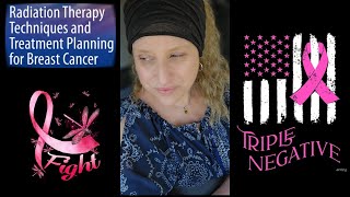 Radiation vs Chemo and Lumpectomy vs Mastectomy Explained By Doctor cancer breastcancer [upl. by Artur322]