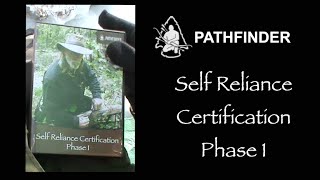 INTRO to Pathfinder Certification Phase 1 [upl. by Hollis34]