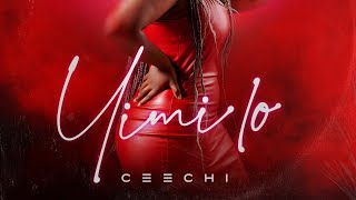 Ceechi  Yimi Lo Official Visualiser [upl. by Odnamla]