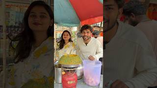 Smart panipuri vala😎😂Part7 Diwali special💥🎆 Govind Gupta  funnyvideo comedy diwali [upl. by Kalli]