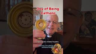 The Joys of Being Catholic  Msgr Stephen Rossetti  Exorcist [upl. by Asecnarf]