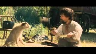 Lassie 2005  Filme Trailer [upl. by Curnin]